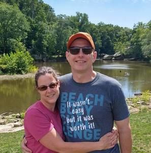 Meet your Posher, Jody